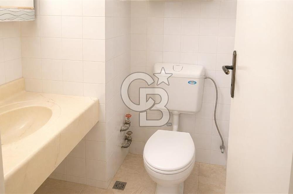 GÜRSU ALTIN SİTESİNDE KİRALIK EŞYALI DAİRE