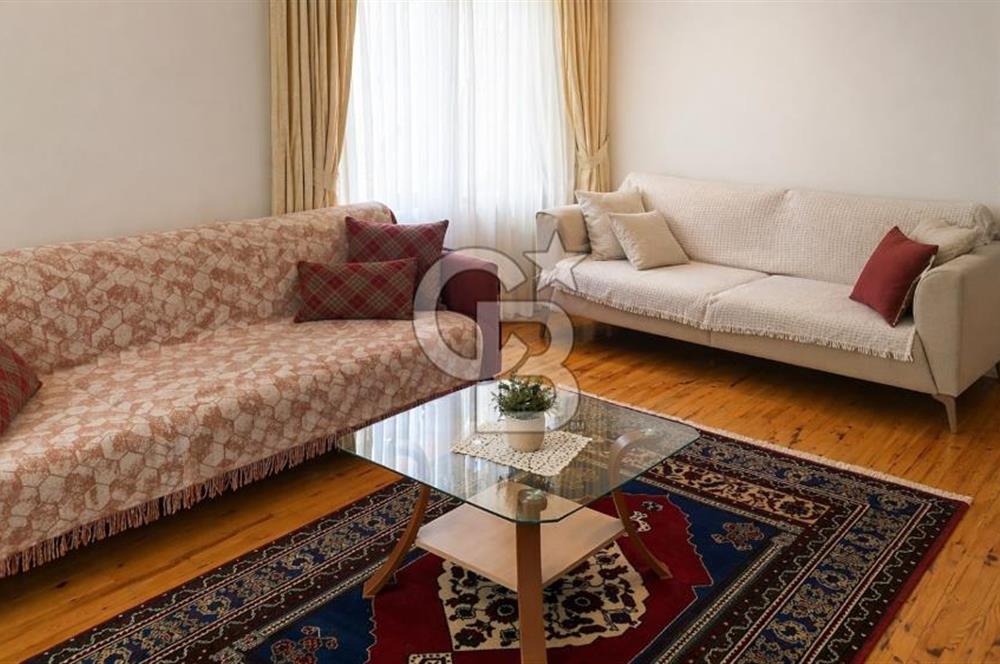 GÜRSU ALTIN SİTESİNDE KİRALIK EŞYALI DAİRE