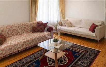GÜRSU ALTIN SİTESİNDE KİRALIK EŞYALI DAİRE
