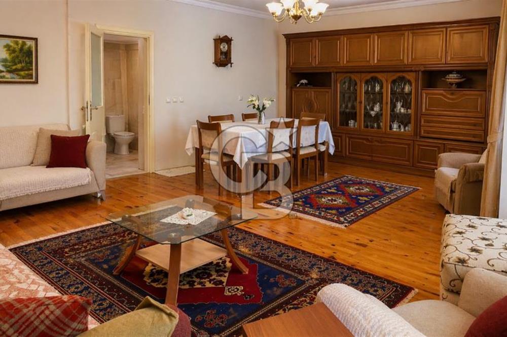 GÜRSU ALTIN SİTESİNDE KİRALIK EŞYALI DAİRE