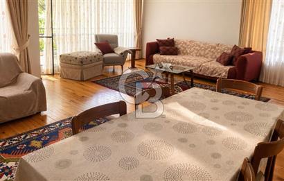 GÜRSU ALTIN SİTESİNDE KİRALIK EŞYALI DAİRE