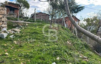 İzmir Bergama Köy Merkezinde Satılık Müstakil Ev Ve Arası