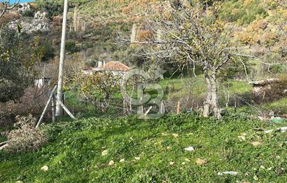İzmir Bergama Köy Merkezinde Satılık Müstakil Ev Ve Arası