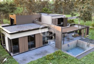 CB VİZYON GÖKHAN KORAL'DAN HACILAR DA MÜSTAKİL YAPILI YENİ VİLLA - 3 - 349337