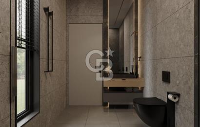 CB VİZYON GÖKHAN KORAL'DAN HACILAR DA MÜSTAKİL YAPILI YENİ VİLLA