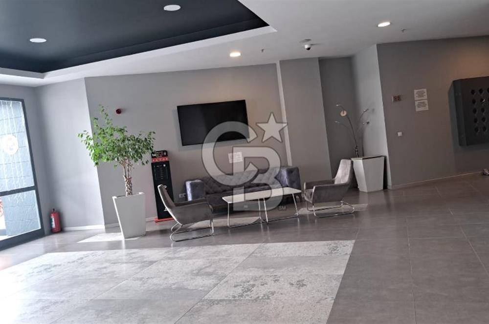 Pendik Yenişehir Lens AVM 1+1 Kiralık Daire
