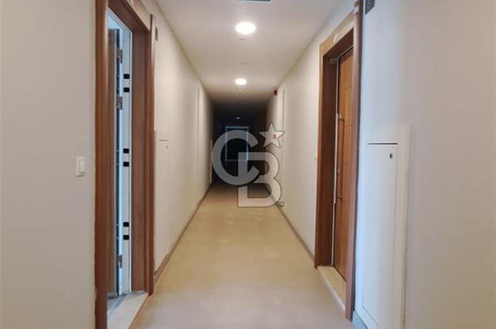 Pendik Yenişehir Lens AVM 1+1 Kiralık Daire
