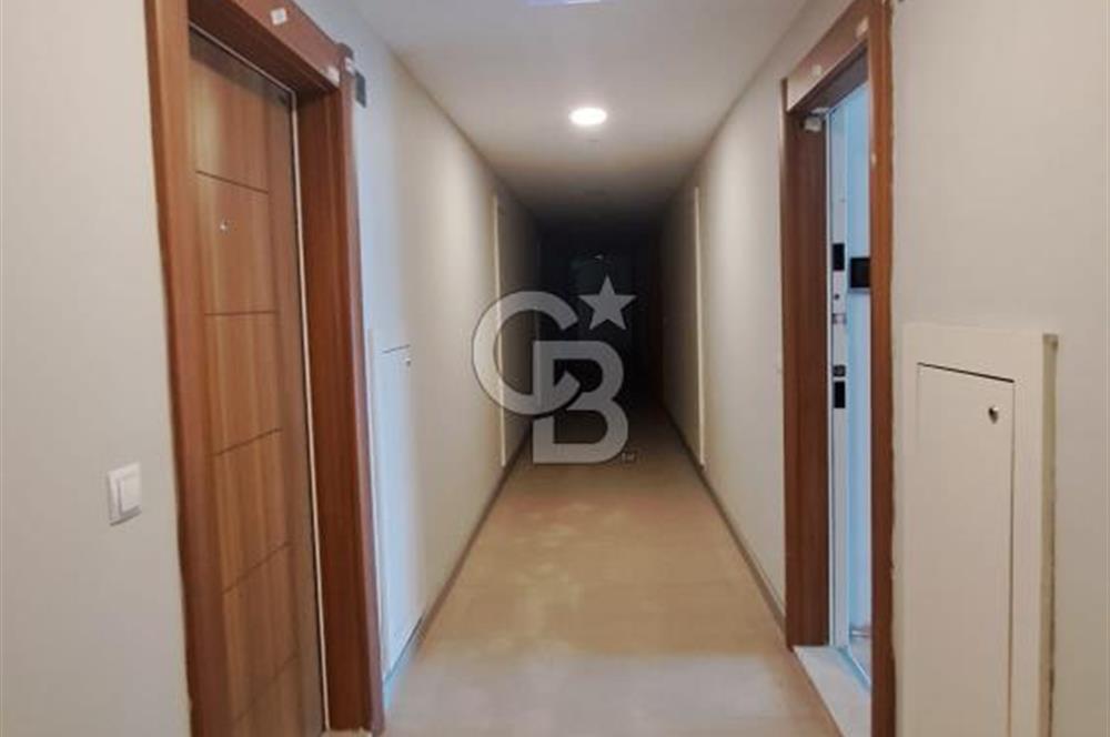 Pendik Yenişehir Lens AVM 1+1 Kiralık Daire