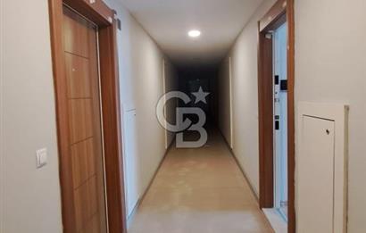 Pendik Yenişehir Lens AVM 1+1 Kiralık Daire