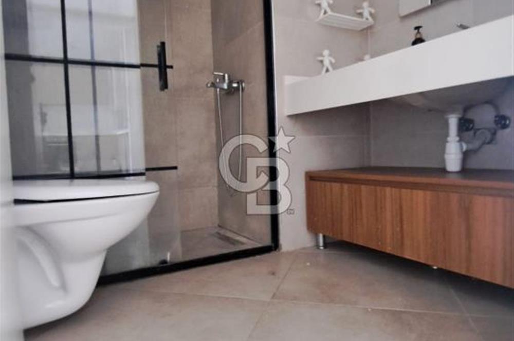 Pendik Yenişehir Lens AVM 1+1 Kiralık Daire