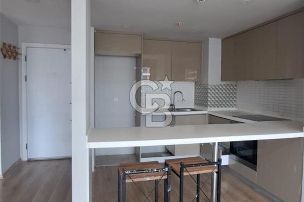 Pendik Yenişehir Lens AVM 1+1 Kiralık Daire