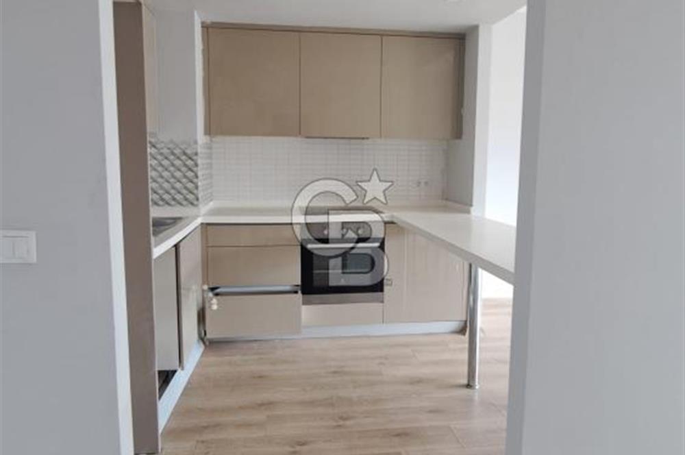 Pendik Yenişehir Lens AVM 1+1 Kiralık Daire