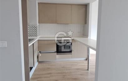 Pendik Yenişehir Lens AVM 1+1 Kiralık Daire