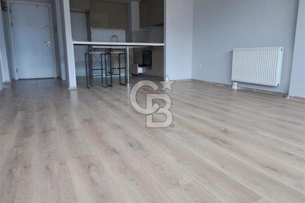 Pendik Yenişehir Lens AVM 1+1 Kiralık Daire