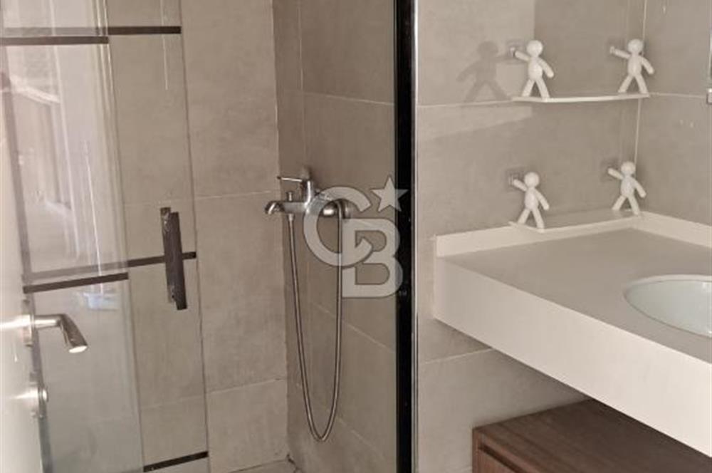 Pendik Yenişehir Lens AVM 1+1 Kiralık Daire