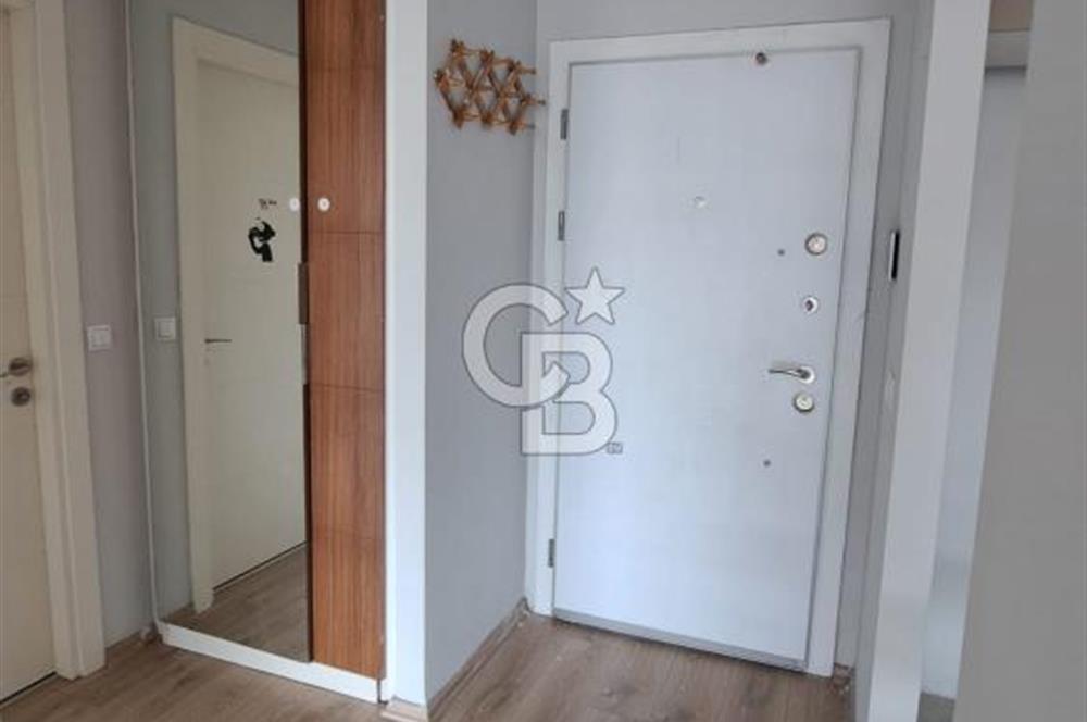 Pendik Yenişehir Lens AVM 1+1 Kiralık Daire