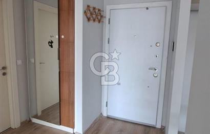 Pendik Yenişehir Lens AVM 1+1 Kiralık Daire