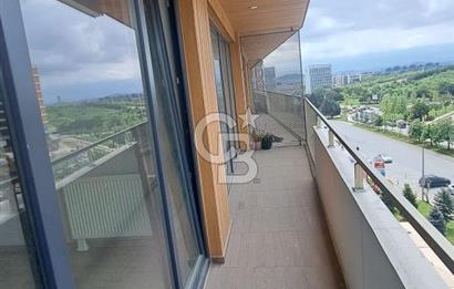 Pendik Yenişehir Lens AVM 1+1 Kiralık Daire