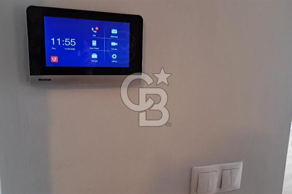Pendik Yenişehir Lens AVM 1+1 Kiralık Daire
