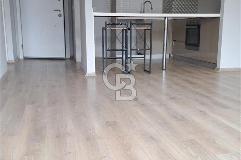 Pendik Yenişehir Lens AVM 1+1 Kiralık Daire