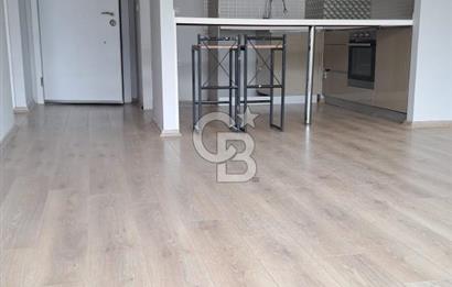 Pendik Yenişehir Lens AVM 1+1 Kiralık Daire