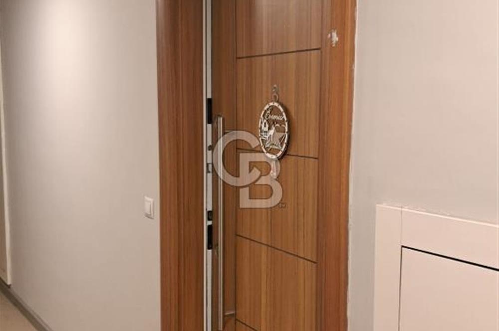 Pendik Yenişehir Lens AVM 1+1 Kiralık Daire
