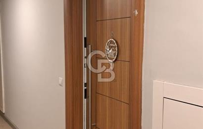 Pendik Yenişehir Lens AVM 1+1 Kiralık Daire