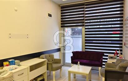 Karşıyaka, Tuna Mah., Çarşı içinde 30 m2 Satılık Dükkan & Mağaza