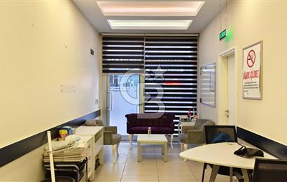 Karşıyaka, Tuna Mah., Çarşı içinde 30 m2 Satılık Dükkan & Mağaza