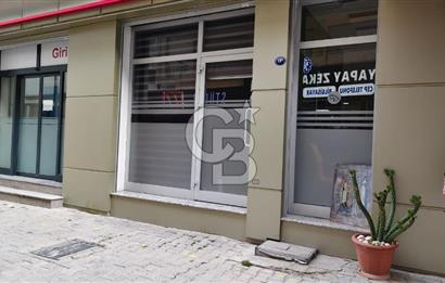 Karşıyaka, Tuna Mah., Çarşı içinde 30 m2 Satılık Dükkan & Mağaza