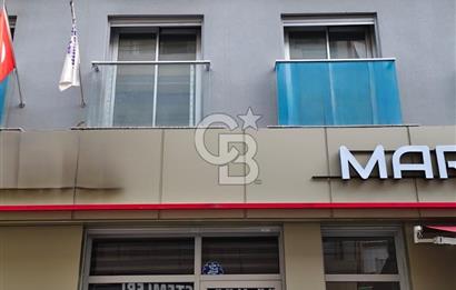 Karşıyaka, Tuna Mah., Çarşı içinde 30 m2 Satılık Dükkan & Mağaza