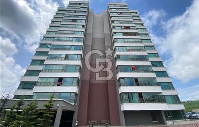YAŞAMKENT BABYLON SİTESİ'NDE GENİŞ KIŞ BAHÇELİ ADA MUTFAK 4,5+1