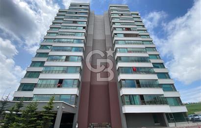 YAŞAMKENT BABYLON SİTESİ'NDE GENİŞ KIŞ BAHÇELİ ADA MUTFAK 4,5+1