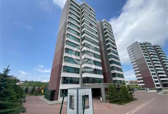 YAŞAMKENT BABYLON SİTESİ'NDE GENİŞ KIŞ BAHÇELİ ADA MUTFAK 4,5+1 - 1 - 349315