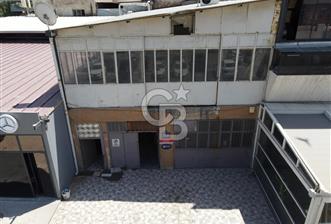 Bornova 3. Sanayi Girişinde 2 Katlı 191 m2 30m Cepheli Satılık - 11 - 349322