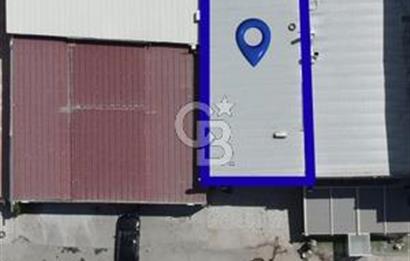 Bornova 3. Sanayi Girişinde 2 Katlı 191 m2 30m Cepheli Satılık