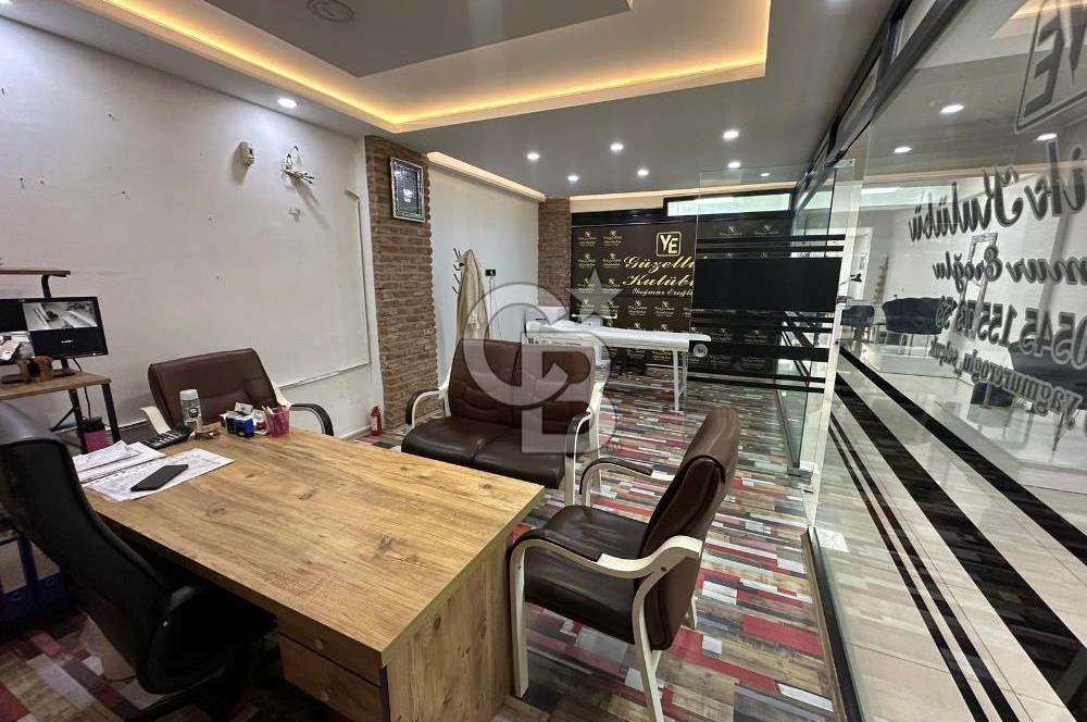 Selçuk Merkez Çarşı İçinde Tabela Değeri Yüksek Satılık Dükkan