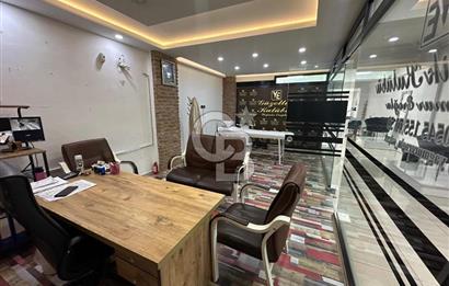 Selçuk Merkez Çarşı İçinde Tabela Değeri Yüksek Satılık Dükkan