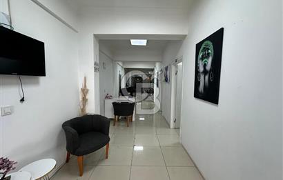 Selçuk Merkez Çarşı İçinde Tabela Değeri Yüksek Satılık Dükkan