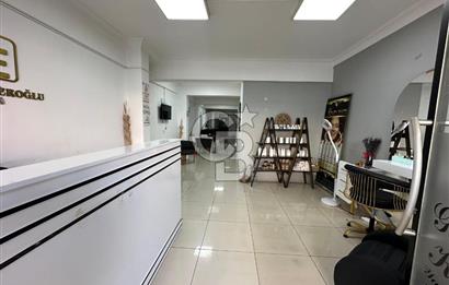 Selçuk Merkez Çarşı İçinde Tabela Değeri Yüksek Satılık Dükkan