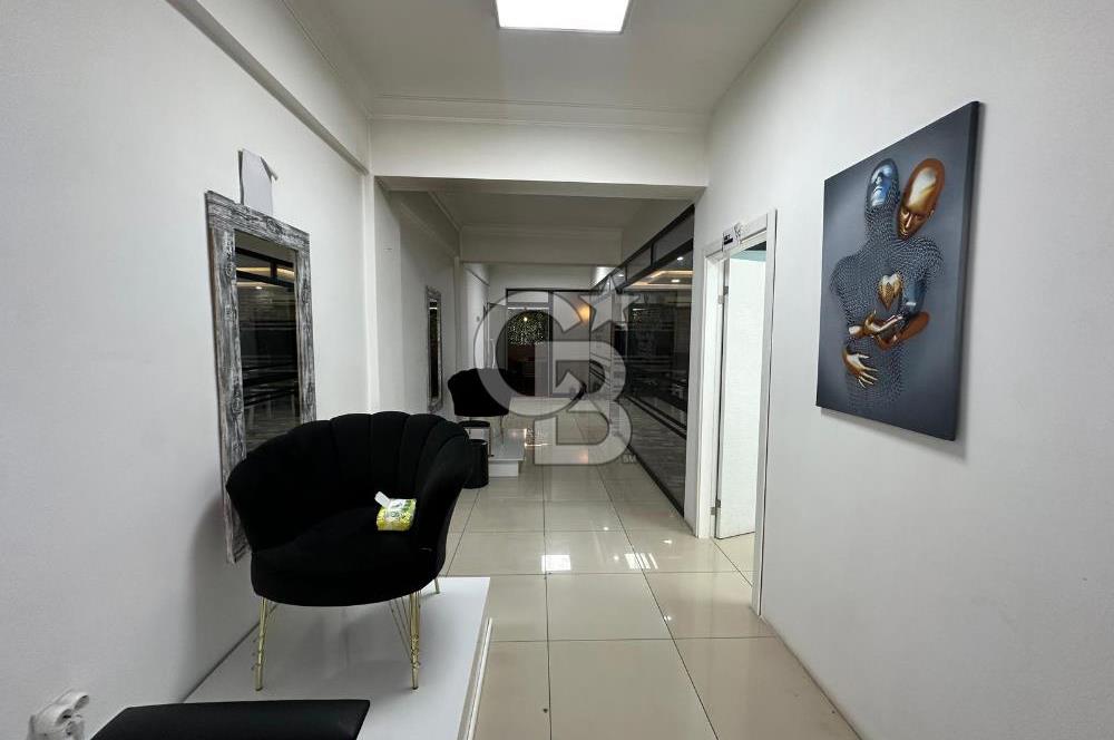 Selçuk Merkez Çarşı İçinde Tabela Değeri Yüksek Satılık Dükkan