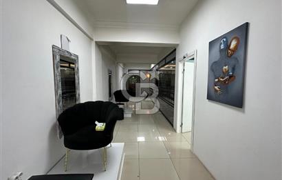 Selçuk Merkez Çarşı İçinde Tabela Değeri Yüksek Satılık Dükkan