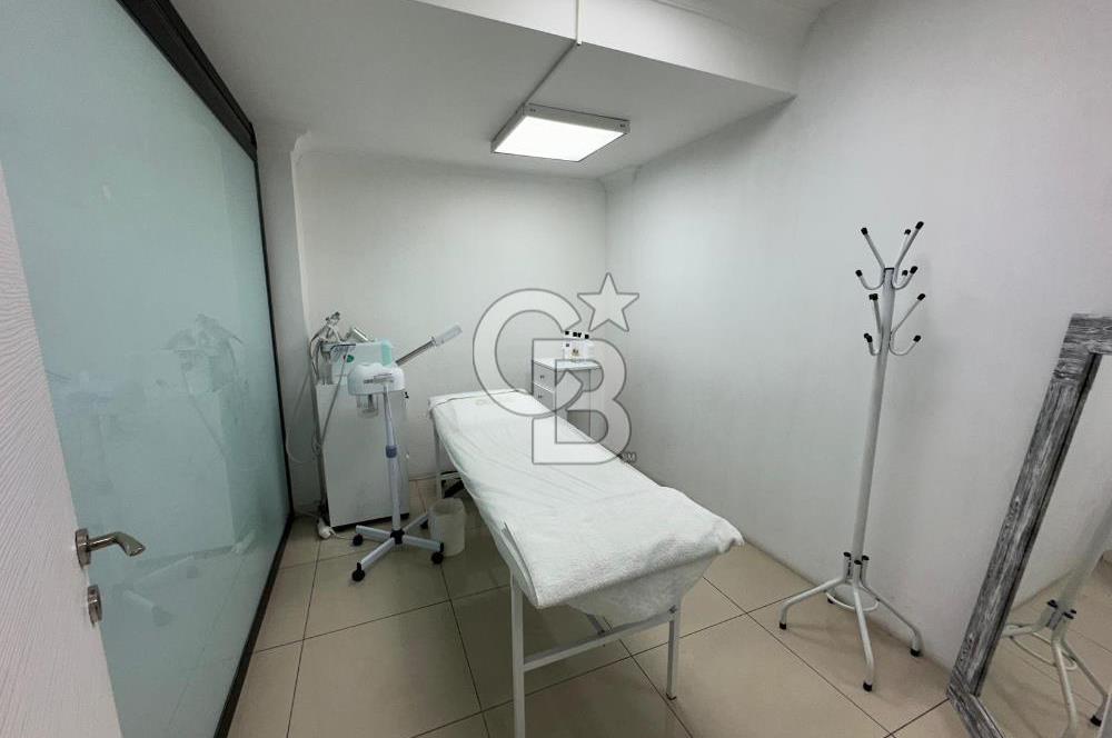 Selçuk Merkez Çarşı İçinde Tabela Değeri Yüksek Satılık Dükkan
