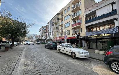 Selçuk Merkez Çarşı İçinde Tabela Değeri Yüksek Satılık Dükkan