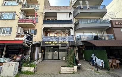 Selçuk Merkez Çarşı İçinde Tabela Değeri Yüksek Satılık Dükkan
