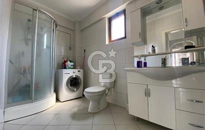 GÜLLÜK'TE DENİZE SIFIR ÖNÜ AÇIK FULL DENİZ MANZARALI GENİŞ 3+1