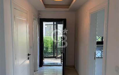 Urla Kuşçular da Havuzlu ,Geniş Bahçeli Satılık Villa