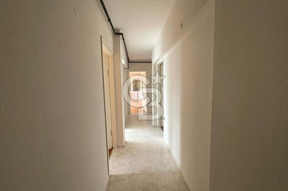 Güzelbahçe Siteler de Geniş 3+1 Kiralık Daire