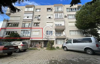 Güzelbahçe Siteler de Geniş 3+1 Kiralık Daire