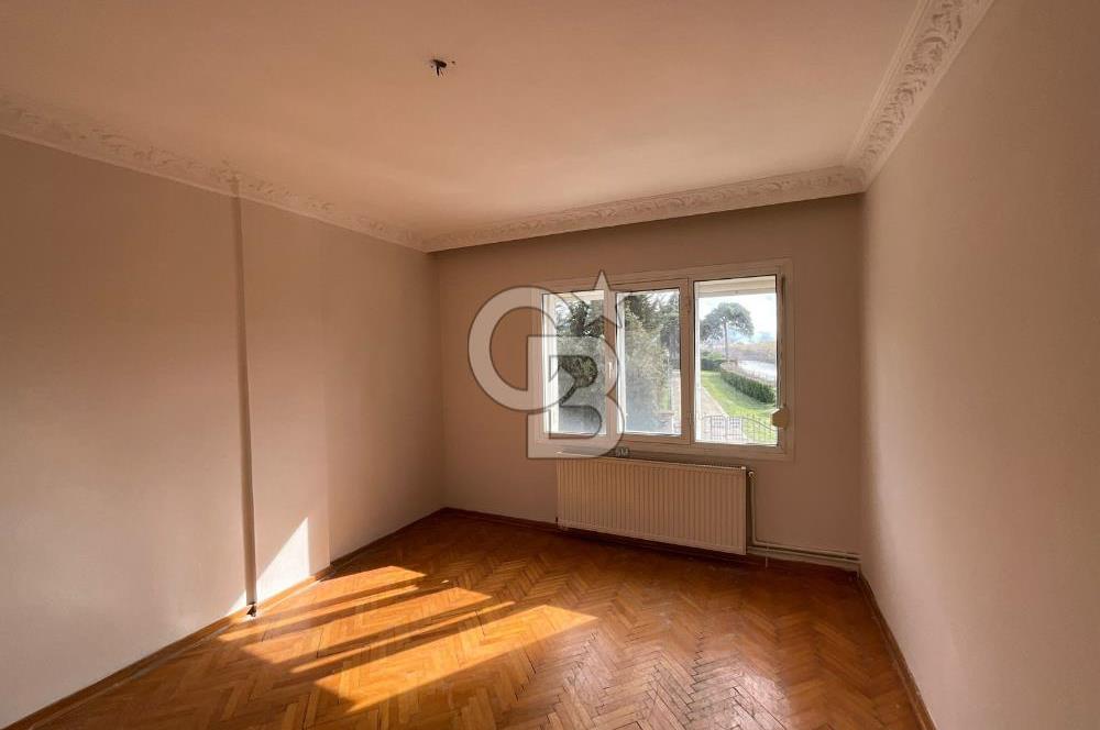 Güzelbahçe Siteler de Geniş 3+1 Kiralık Daire